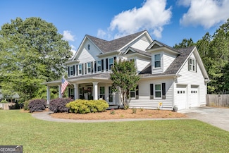 1891 Wayside Rd, Kingston, GA 30145
