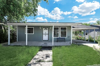 3530 Rivas St, San Antonio, TX 78228