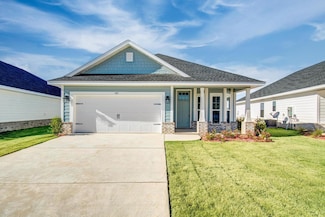 586 Alleyoak Ln Unit Lot 43-2, Freeport, FL 32435