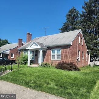 40 E Myrtle St, Littlestown, PA 17340