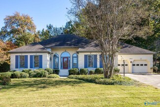 9417 Ojay Dr SE, Huntsville, AL 35803
