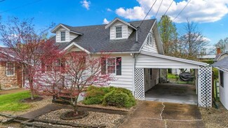 307 58th St, Vienna, WV 26105