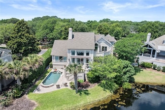 9 Salt Spray Ln, Hilton Head Island, SC 29928