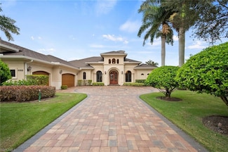 6068 Sunnyslope Dr, Naples, FL 34119