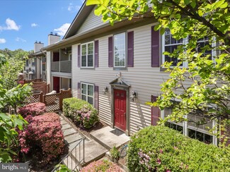 12333 Wadsworth Way, Woodbridge, VA 22192