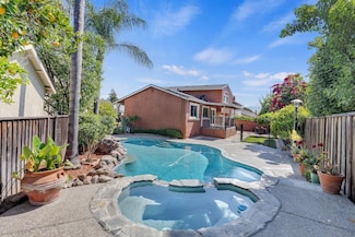 85 Park Oxford Place, San Jose, CA 95136