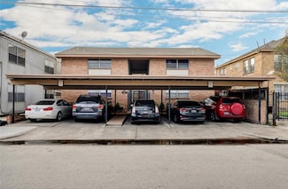 1914 Mcduffie St Unit 8, Houston, TX 77019