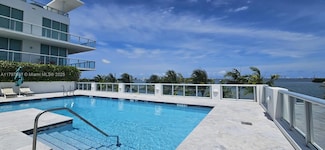 720 NE 62nd St Unit 509, Miami, FL 33138