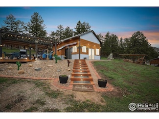 1095 Spruce Mountain Dr, Drake, CO 80515