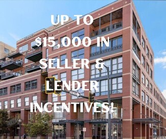 1499 Blake St Unit 3U, Denver, CO 80202