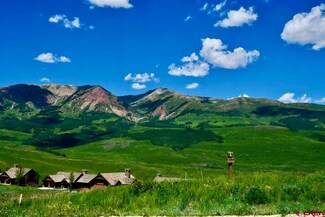15 Walking Deer, Mt. Crested Butte, CO 81225