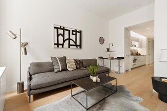 1 Wall St Unit 1016, New York, NY 10005