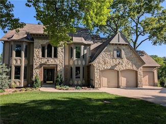 5806 W 130th St, Leawood, KS 66209