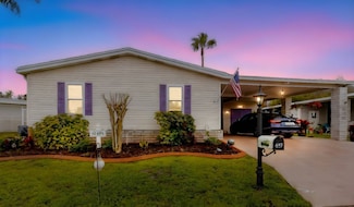 657 Waterfront Dr, Auburndale, FL 33823