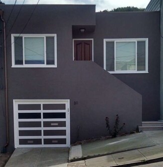 31 Maddux Ave, San Francisco, CA 94124