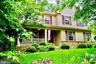 5039 Bossler Rd, Elizabethtown, PA 17022