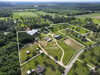 178 Our Ln, East Brewton, AL 36426