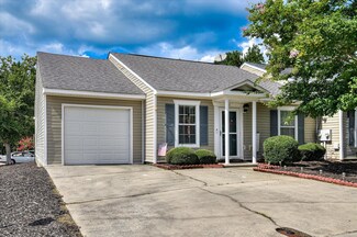 811 Player Way, Evans, GA 30809