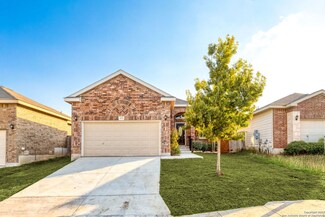 6322 Golden Valley Dr, San Antonio, TX 78242