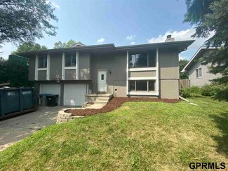 13906 Frederick Ave, Omaha, NE 68138