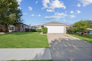 345 Port o Conner Dr, Little Elm, TX 75068