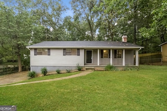 5845 S Quail Dr, Douglasville, GA 30135