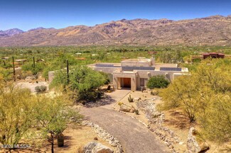 12461 E Fireweed Ln, Tucson, AZ 85749