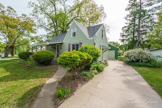 3644 Coit Ave NE, Grand Rapids, MI 49525