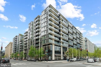 920 I St NW Unit 1106, Washington, DC 20001