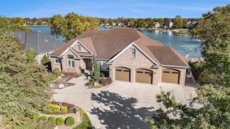 8614 24th Ave, Jenison, MI 49428