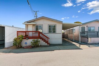525 Airport Blvd Unit 58, Watsonville, CA 95076