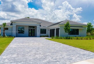 14850 Millstone Ranches Dr, Weston, FL 33331