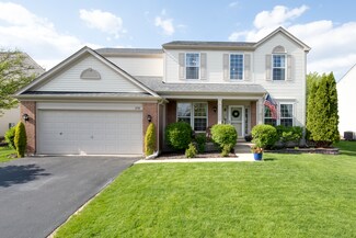 11710 Presley Cir, Plainfield, IL 60585