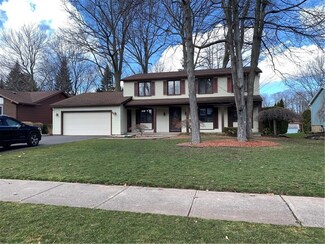 91 Sannita Dr, Rochester, NY 14626