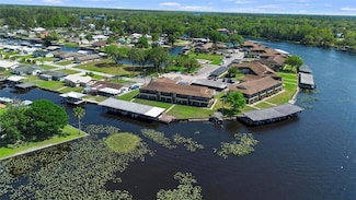 1640 Juno Trail Unit 205, Astor, FL 32102
