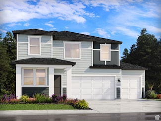 417 W 630 St N Unit 26, Tooele, UT 84074