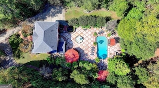 2230 Cammie Wages Rd, Dacula, GA 30019