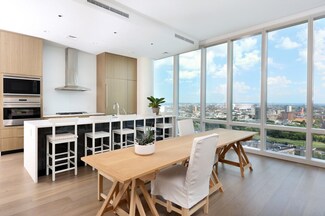 188 Brookline Ave Unit PH28B, Boston, MA 02215