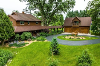 N2680 Sleepy Hollow Rd, Neosho, WI 53059
