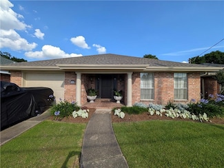 1809 N Cumberland St, Metairie, LA 70003