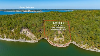 0 Tbd 11 E 325 Ln, Grove, OK 74344