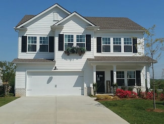 6002 Doster Rd, Smyrna, TN 37167