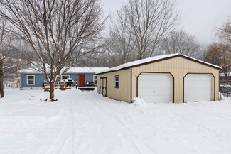 122 Parkway Dr, Alberton, MT 59820