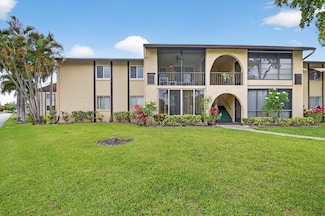 335 Pine Ridge Cir Unit A-2, Greenacres, FL 33463