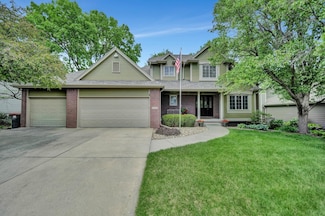 4630 Eagle Ridge Rd, Lincoln, NE 68516