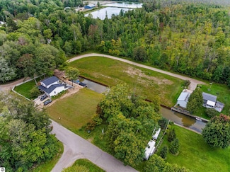 Lot 3 Harbor St, Bellaire, MI 49615