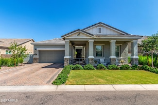 4442 E Fairbrook St, Mesa, AZ 85205