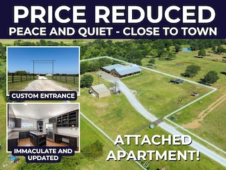 510 S Swanson Rd, Mineral Wells, TX 76067