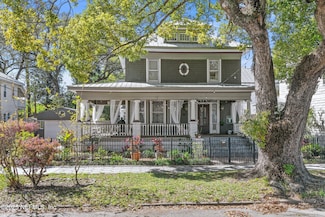 414 E 6th St, Jacksonville, FL 32206