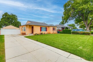 229 N Broadmoor Ave, West Covina, CA 91790